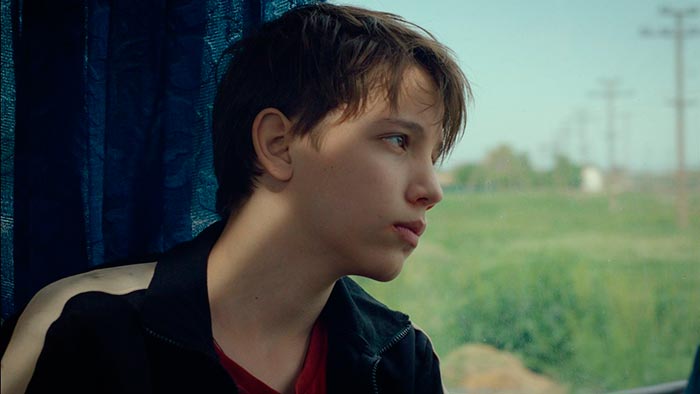 Кадр из фильма Райцентр кадр Райцентр 5