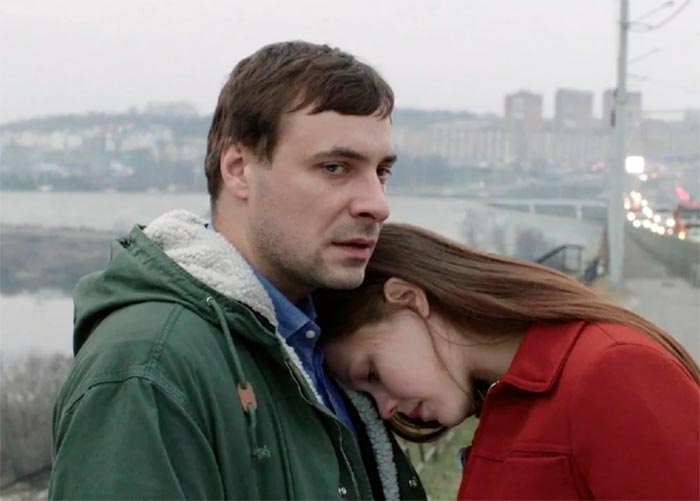 кадр Райские кущи 4