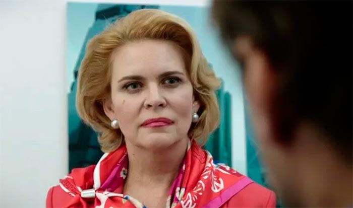 кадр Райские кущи 9