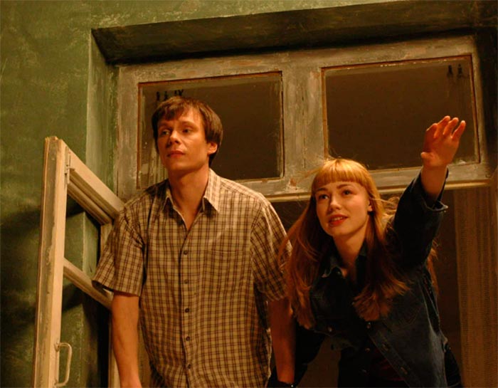 Фильм «Райские птицы» (2008) - сюжет, актеры и роли, кадры из фильма