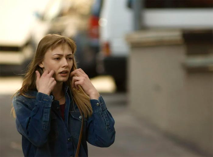 Фильм «Райские птицы» (2008) - сюжет, актеры и роли, кадры из фильма