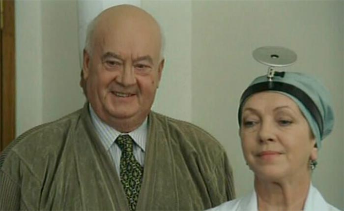 кадр Райское яблочко 8