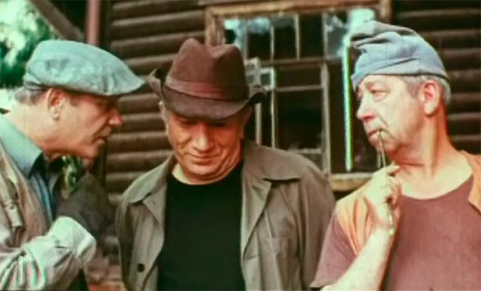 кадр Раз на раз не приходится 3