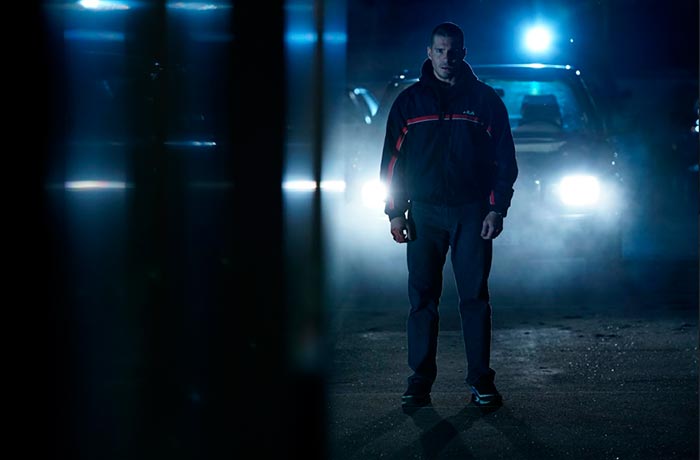 кадр Разбитые сердца 11