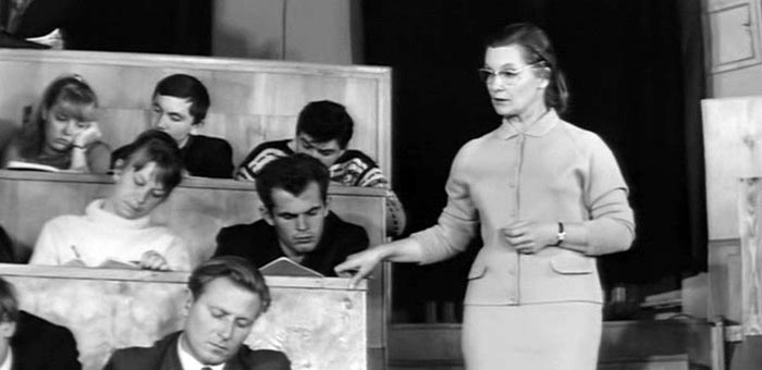 Кадр из фильма Разбудите Мухина! кадр Разбудите Мухина! 4