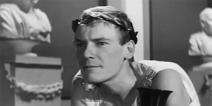 Кадр из фильма Разбудите Мухина! кадр Разбудите Мухина! 5