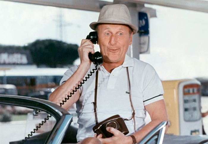 Кадр из фильма Разиня кадр Разиня 3