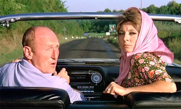 Кадр из фильма Разиня кадр Разиня 5