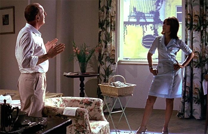 Кадр из фильма Разиня кадр Разиня 8