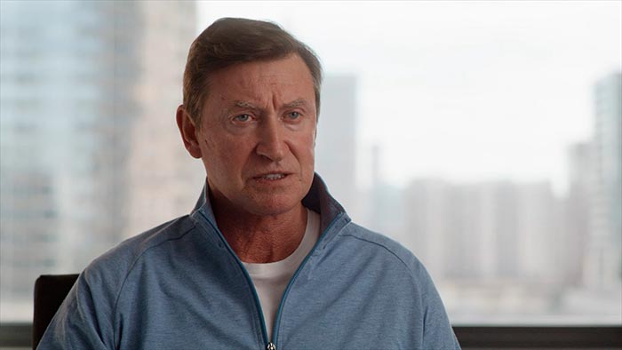 кадр Разрушая лёд – Суперсерия 1972 5