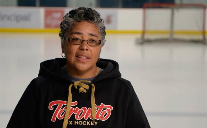 кадр Разрушая лёд – Суперсерия 1972 6