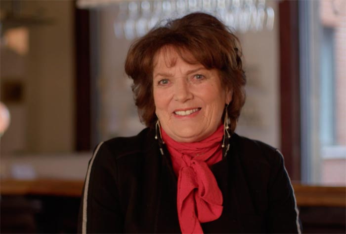 кадр Разрушая лёд – Суперсерия 1972 11