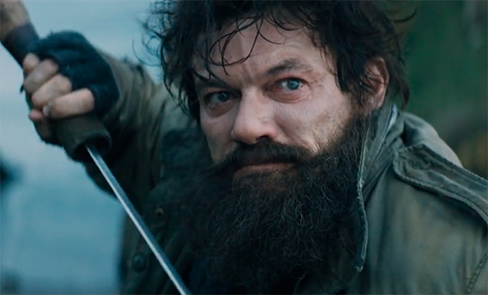 кадр Разрушитель миров 3