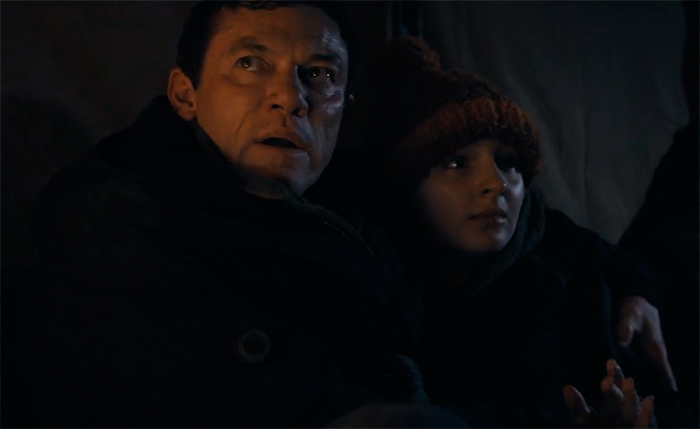 кадр Разрушитель миров 5