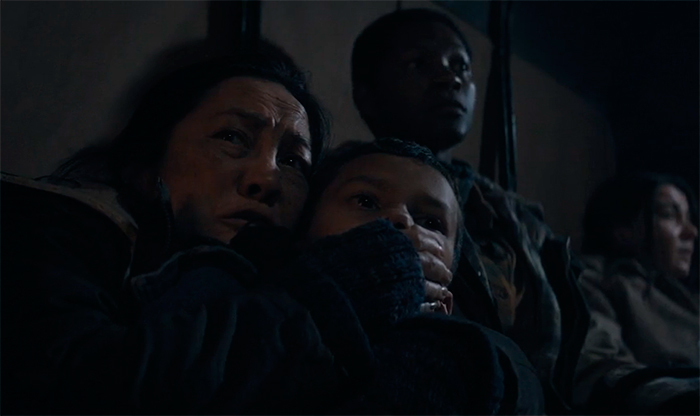 кадр Разрушитель миров 11