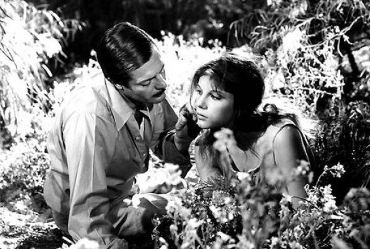 Кадр из фильма Развод по-итальянски кадр Развод по-итальянски 3