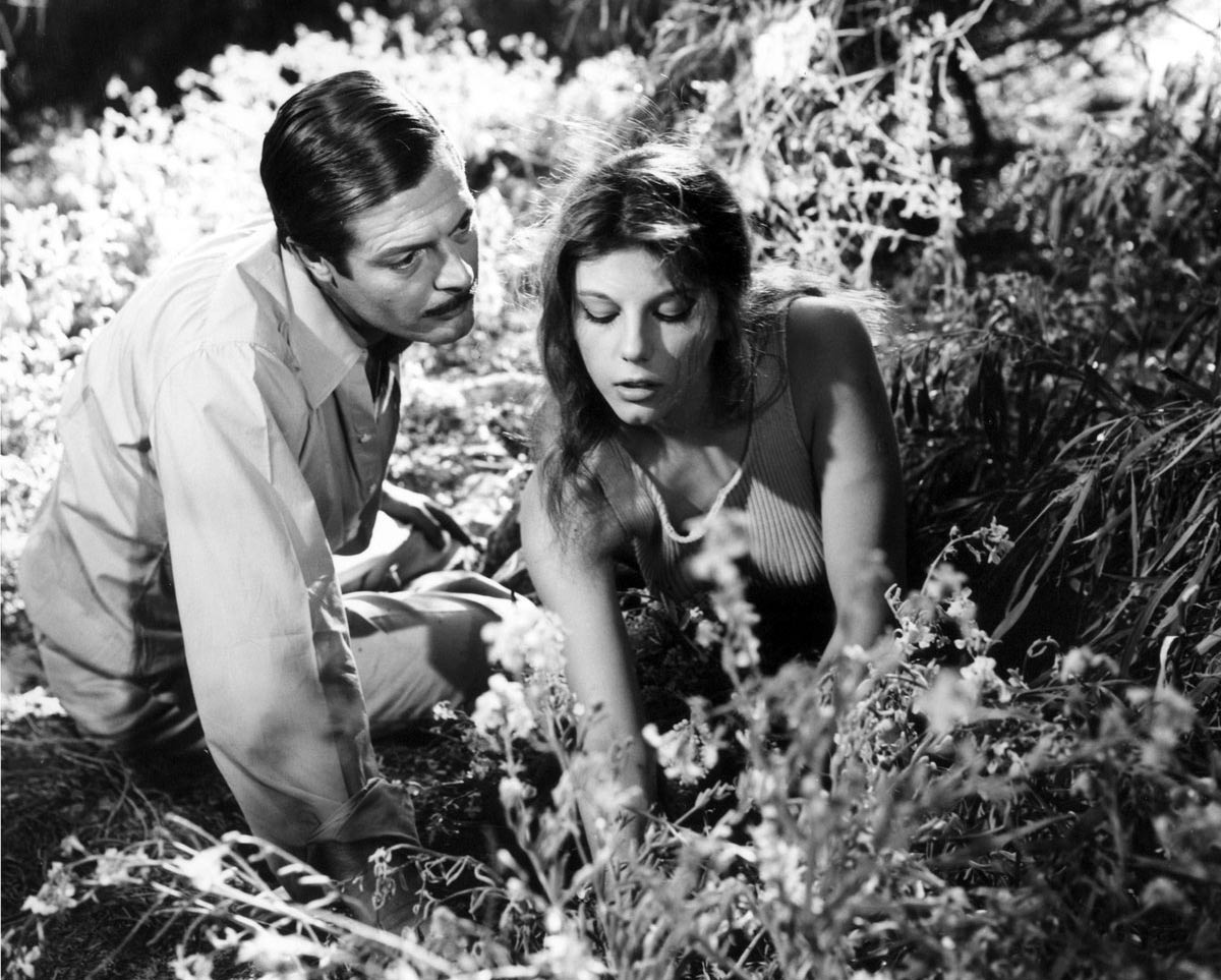 Кадр из фильма Развод по-итальянски кадр Развод по-итальянски 4