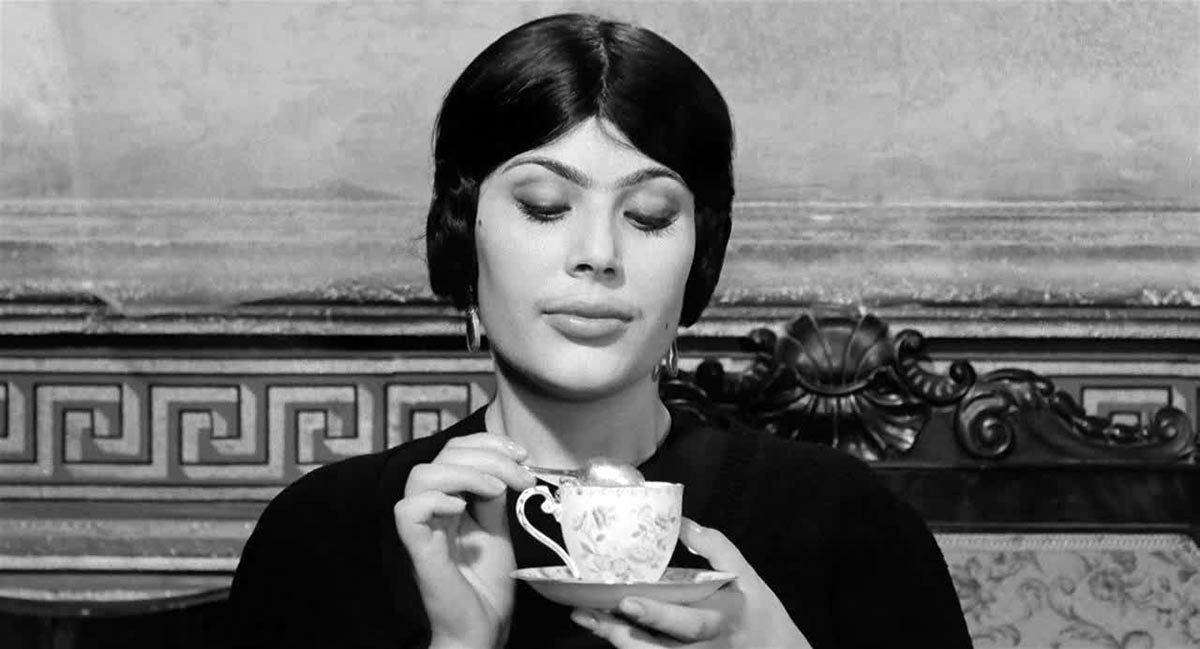 Кадр из фильма Развод по-итальянски кадр Развод по-итальянски 8