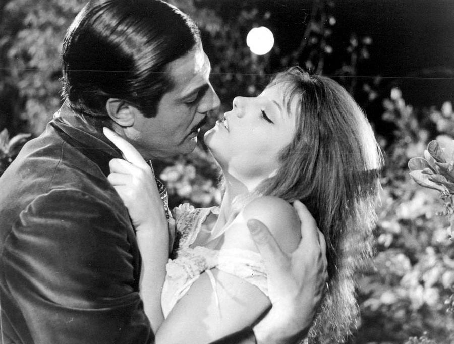 Кадр из фильма Развод по-итальянски кадр Развод по-итальянски 13