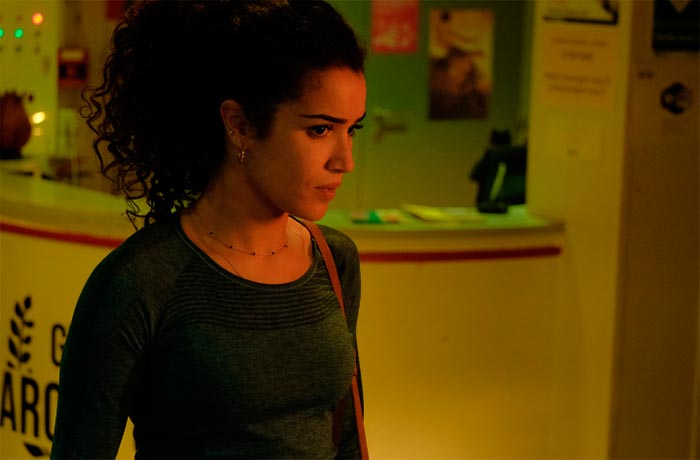 Кадр из фильма Развод в стиле кунг-фу кадр Развод в стиле кунг-фу 2