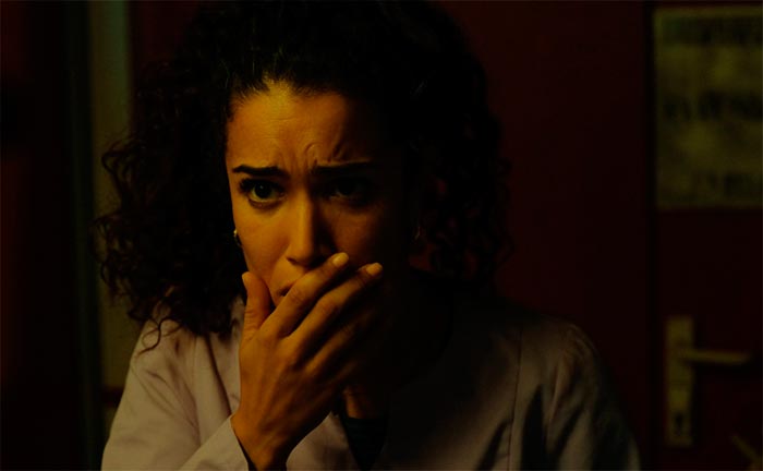 Кадр из фильма Развод в стиле кунг-фу кадр Развод в стиле кунг-фу 3