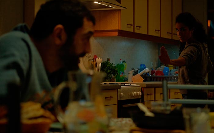 Кадр из фильма Развод в стиле кунг-фу кадр Развод в стиле кунг-фу 8