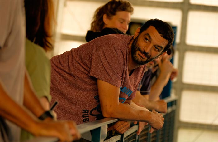 Кадр из фильма Развод в стиле кунг-фу кадр Развод в стиле кунг-фу 9