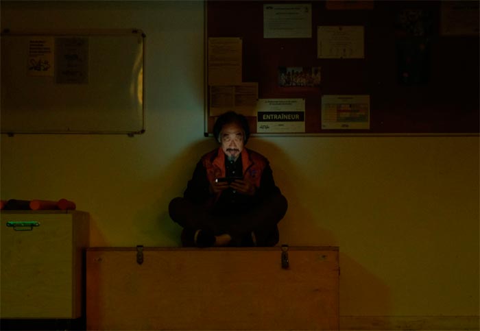 Кадр из фильма Развод в стиле кунг-фу кадр Развод в стиле кунг-фу 10