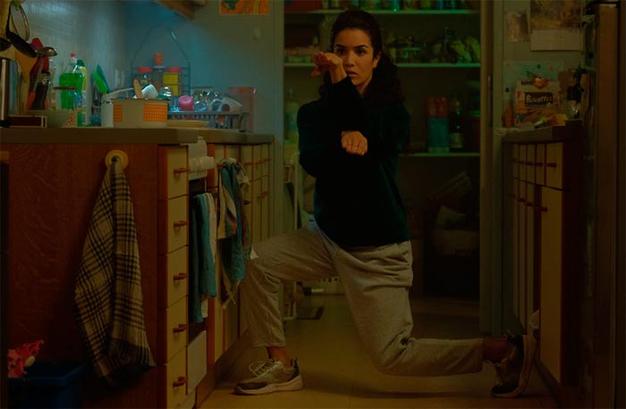 Кадр из фильма Развод в стиле кунг-фу кадр Развод в стиле кунг-фу 11