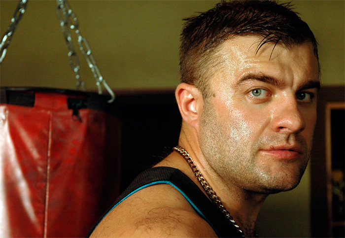 Кадр из фильма Реальный папа кадр Реальный папа 2