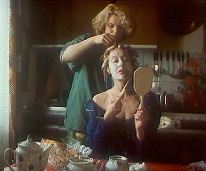 Кадр из фильма Ребенок к ноябрю кадр Ребенок к ноябрю 5