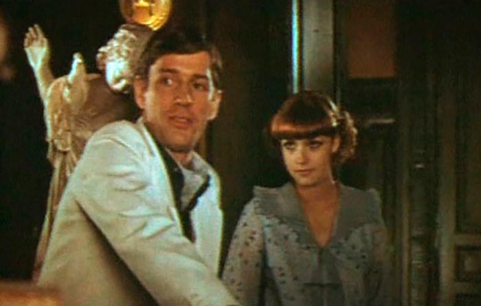 Фильм «Рецепт ее молодости» (1983) - сюжет, актеры и роли, кадры из фильма