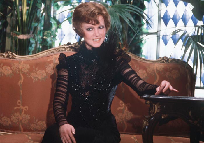 Кадр из фильма Рецепт ее молодости кадр Рецепт ее молодости 5