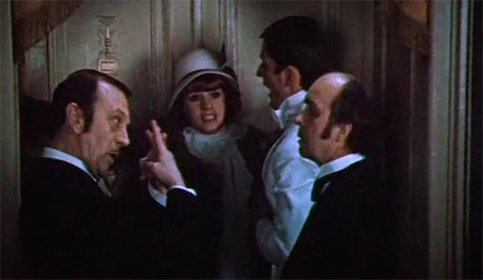 Кадр из фильма Рецепт ее молодости кадр Рецепт ее молодости 7