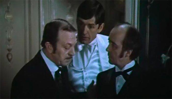 Кадр из фильма Рецепт ее молодости кадр Рецепт ее молодости 8