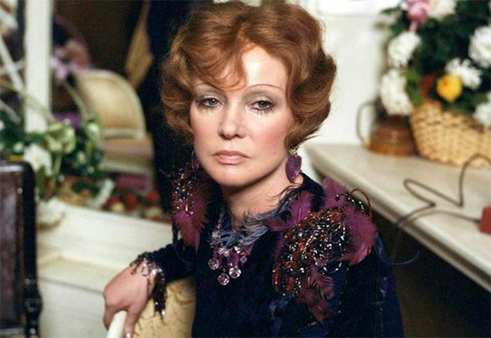 Кадр из фильма Рецепт ее молодости кадр Рецепт ее молодости 9