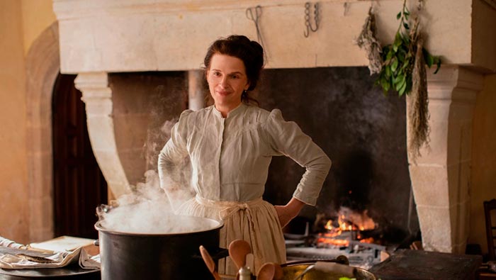 Кадр из фильма Рецепт любви кадр Рецепт любви 4