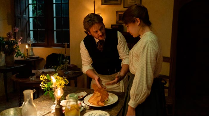 Кадр из фильма Рецепт любви кадр Рецепт любви 8