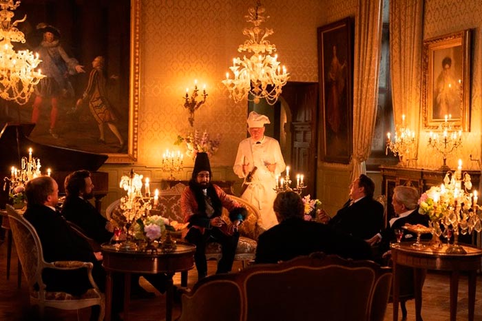 Кадр из фильма Рецепт любви кадр Рецепт любви 9