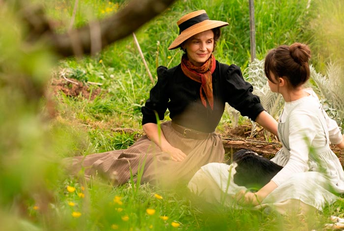 Кадр из фильма Рецепт любви кадр Рецепт любви 10