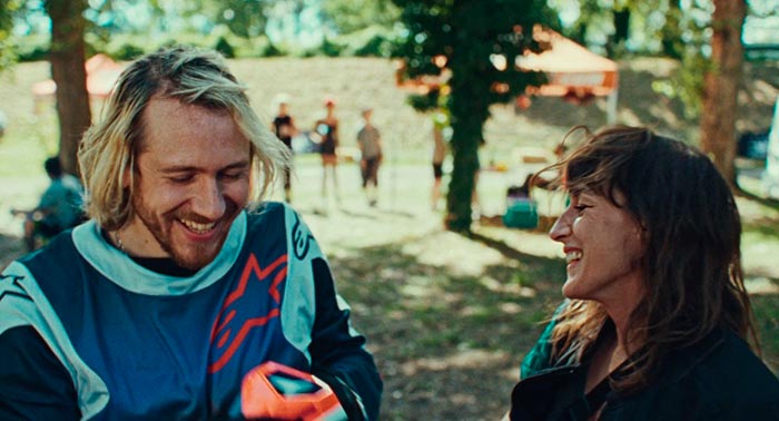 Кадр из фильма Рецепт счастья кадр Рецепт счастья 3