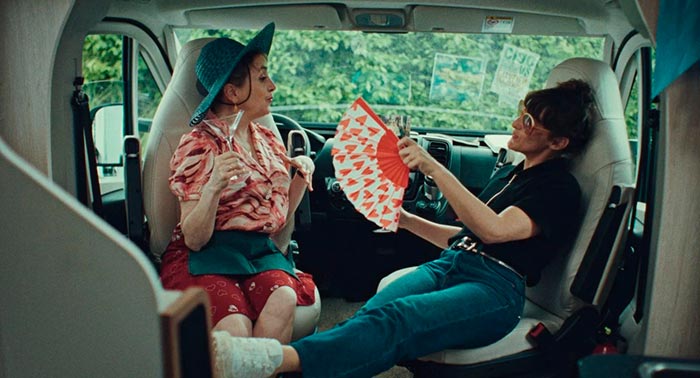 Кадр из фильма Рецепт счастья кадр Рецепт счастья 6