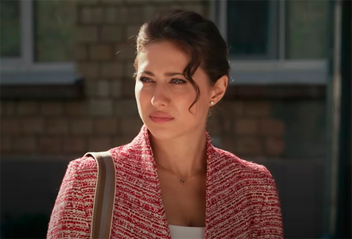 Кадр из фильма Речная сказка кадр Речная сказка 2