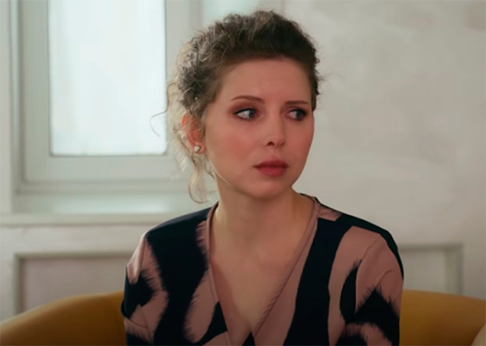 Кадр из фильма Речная сказка кадр Речная сказка 7