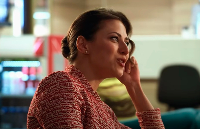 Кадр из фильма Речная сказка кадр Речная сказка 9