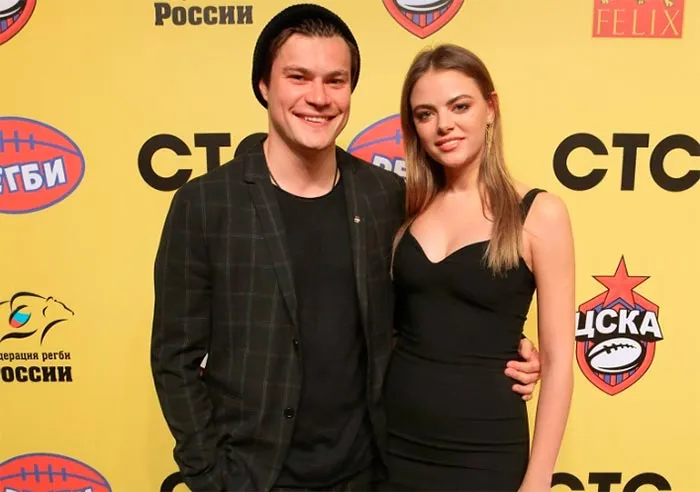 Кадр из сериала Регби кадр Регби 3