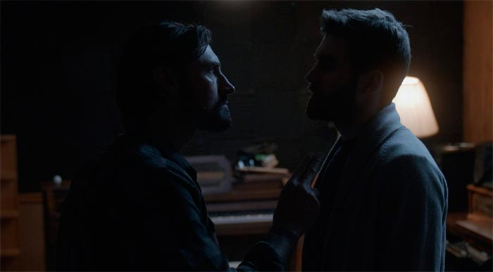 кадр Реинкарнация. Демоны желаний 7