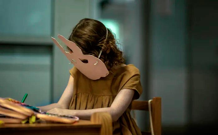 Кадр из фильма Реинкарнация. Новая глава кадр Реинкарнация. Новая глава 6