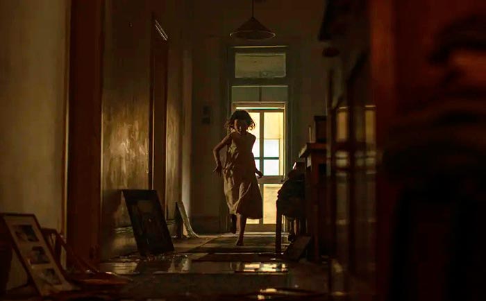 Кадр из фильма Реинкарнация. Новая глава кадр Реинкарнация. Новая глава 9