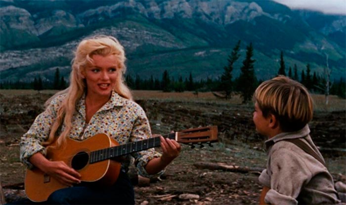 Фильм «Река не течет вспять» (1954) - сюжет, актеры и роли, кадры из фильма